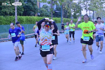 RUN TO LIVE 2024 - Ảnh #1335744