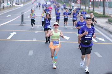 RUN TO LIVE 2024 - Ảnh #1434568