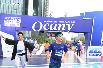RUN TO LIVE 2024 - Ảnh #1419387