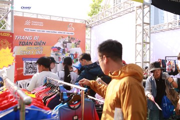 RUN TO LIVE 2024 - Ảnh #1314749