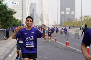 RUN TO LIVE 2024 - Ảnh #1365036