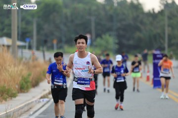 RUN TO LIVE 2024 - Ảnh #1388088