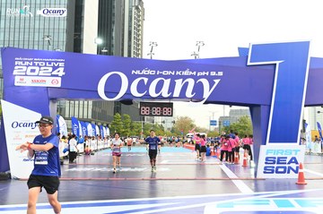 RUN TO LIVE 2024 - Ảnh #1420092