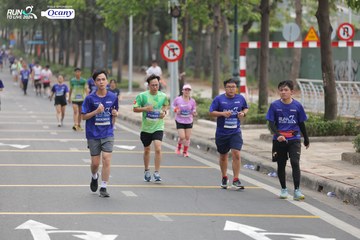 RUN TO LIVE 2024 - Ảnh #1439452