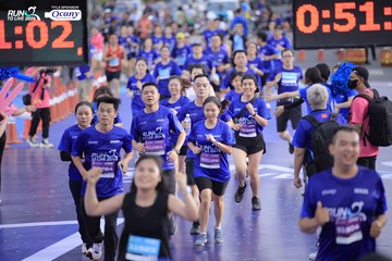 RUN TO LIVE 2024 - Ảnh #1360616