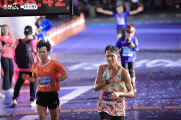 RUN TO LIVE 2024 - Ảnh #1352316