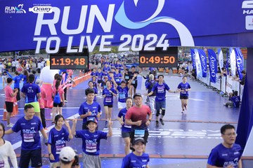 RUN TO LIVE 2024 - Ảnh #1360170
