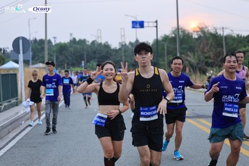 RUN TO LIVE 2024 - Ảnh #1373247