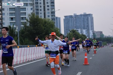 RUN TO LIVE 2024 - Ảnh #1450236