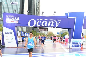 RUN TO LIVE 2024 - Ảnh #1418995