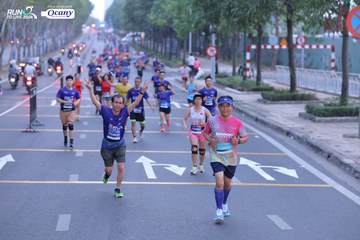 RUN TO LIVE 2024 - Ảnh #1431146