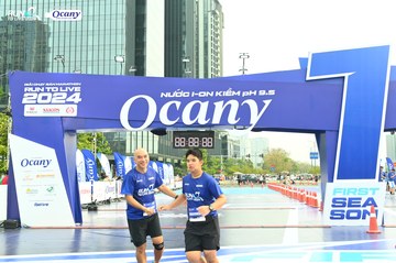 RUN TO LIVE 2024 - Ảnh #1427526