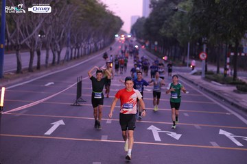 RUN TO LIVE 2024 - Ảnh #1433346