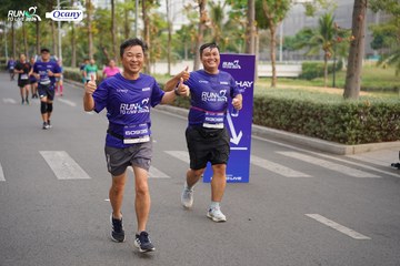 RUN TO LIVE 2024 - Ảnh #1389929