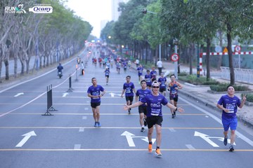 RUN TO LIVE 2024 - Ảnh #1431388