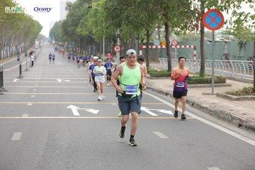 RUN TO LIVE 2024 - Ảnh #1439689