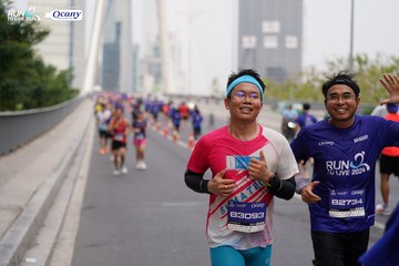 RUN TO LIVE 2024 - Ảnh #1345924