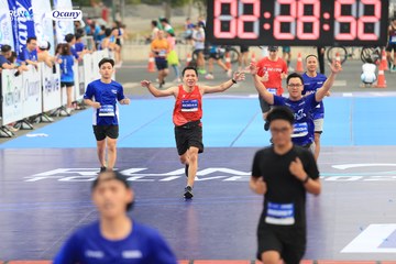 RUN TO LIVE 2024 - Ảnh #1409665