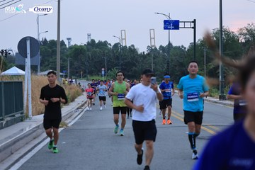 RUN TO LIVE 2024 - Ảnh #1371143