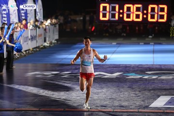 RUN TO LIVE 2024 - Ảnh #1369029