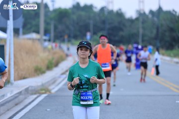 RUN TO LIVE 2024 - Ảnh #1369440