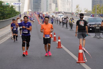 RUN TO LIVE 2024 - Ảnh #1365082