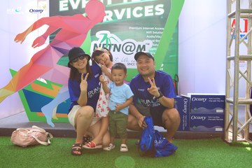 RUN TO LIVE 2024 - Ảnh #1310139