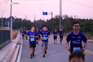 RUN TO LIVE 2024 - Ảnh #1358186