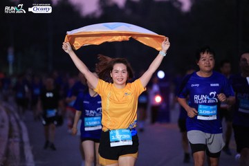 RUN TO LIVE 2024 - Ảnh #1347667