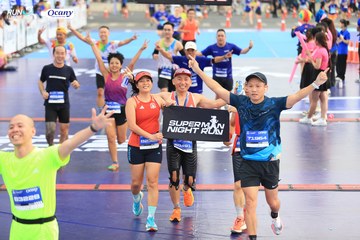 RUN TO LIVE 2024 - Ảnh #1408573