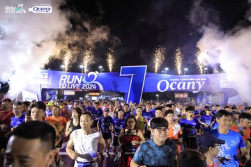 RUN TO LIVE 2024 - Ảnh #1317835