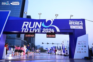 RUN TO LIVE 2024 - Ảnh #1376643