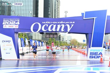 RUN TO LIVE 2024 - Ảnh #1425557