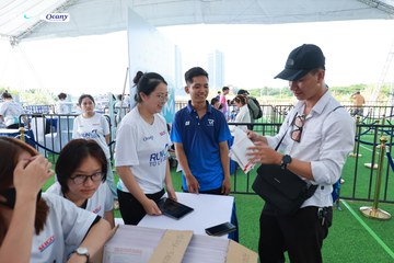 RUN TO LIVE 2024 - Ảnh #1309084