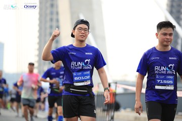 RUN TO LIVE 2024 - Ảnh #1349685