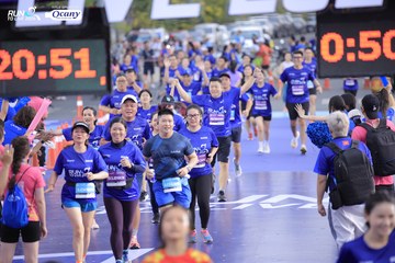 RUN TO LIVE 2024 - Ảnh #1360540