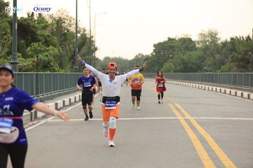 RUN TO LIVE 2024 - Ảnh #1407067