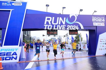 RUN TO LIVE 2024 - Ảnh #1366986