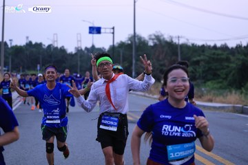 RUN TO LIVE 2024 - Ảnh #1360963