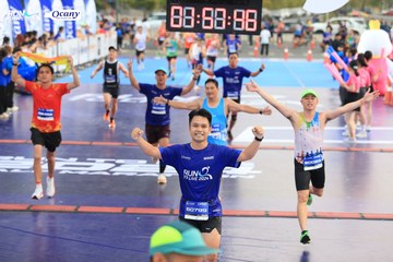 RUN TO LIVE 2024 - Ảnh #1404286