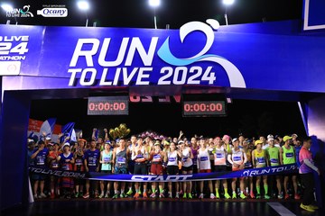 RUN TO LIVE 2024 - Ảnh #1318651