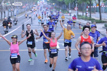 RUN TO LIVE 2024 - Ảnh #1432587