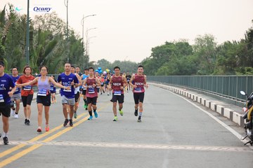 RUN TO LIVE 2024 - Ảnh #1392904