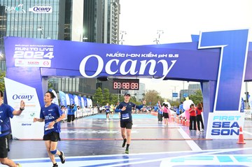 RUN TO LIVE 2024 - Ảnh #1417959