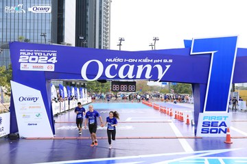 RUN TO LIVE 2024 - Ảnh #1416713