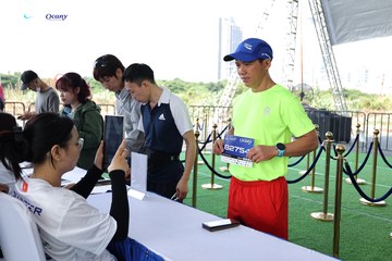 RUN TO LIVE 2024 - Ảnh #1309941