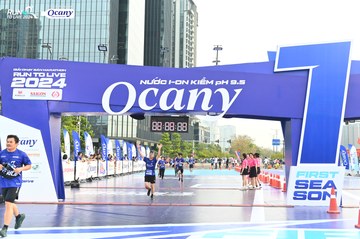RUN TO LIVE 2024 - Ảnh #1424277