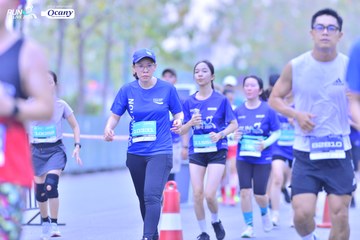 RUN TO LIVE 2024 - Ảnh #1336144