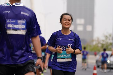 RUN TO LIVE 2024 - Ảnh #1345137