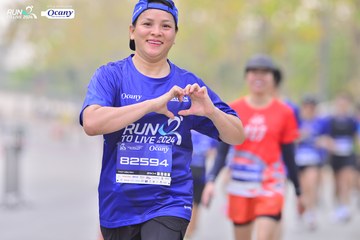 RUN TO LIVE 2024 - Ảnh #1445870